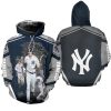 42 New York Yankees Mariano Rivera 3D Hoodie, Hoodie New York Yankees