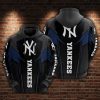 New York Yankees Marvel Team 3D Hoodie, MLB Yankees Hoodie
