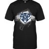 New York Yankees Chihuahuas Fan T-Shirt, New York Yankees T-shirt