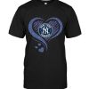New York Yankees Groot T-Shirt, MLB T-shirt Yankees