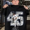 New York Yankees Jack Skellington Halloween T Shirt, MLB T-shirt Yankees
