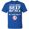 New York Yankees Legends For Yankees Fan Team Singed T-shirt, MLB Yankees T-shirt