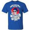 Snoopy Christmas New York Yankees Custom T-Shirt, MLB Yankees T-shirt