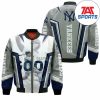 New York Yankees Navy Ugly Knitted Christmas Sweater, Yankees Ugly Christmas Sweater