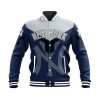 MLB New York Yankees Legends Personalized Baseball Jacket, MLB New York Yankees Jacket
