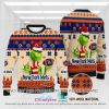 MLB New York Mets Grateful Dead Skull  Ugly Christmas Sweater, Mets Ugly Sweater