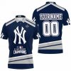 MLB New York Yankees Polo Shirt, Polo Yankee Shirt