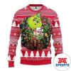 MLB St. Louis Cardinals Ugly Christmas Sweater, Cardinals Christmas Sweater