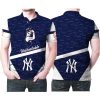 New York Yankees Prospects For Fan Polo Shirt, New York Yankees Polo Shirt
