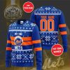 Mlb New York Mets Tree Christmas Ugly Christmas Sweater, Mets Christmas Sweater