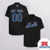Texas Rangers Pineapple 2023 AOP MLB Hawaiian Shirt, Texas Rangers Hawaiian Shirt