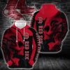 MLB Boston Red Sox Special Camo Realtree Hunting 3D Hoodie, Hoodie Boston Red Sox