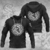 MLB Chicago White Sox Legends 3D Hoodie, White Sox Pullover