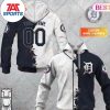 MLB Detroit Tigers Mickey Mouse 3D Hoodie, Detroit Tigers Pullover