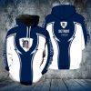 MLB Detroit Tigers O Neck 3D Hoodie, Detroit Tigers Pullover