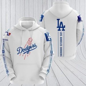 Los Angeles Dodgers Pullover