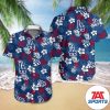MLB Los Angeles Dodgers Hawaii Hawaiian Shirt, Aloha Dodgers Shirt