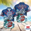 MLB Toronto Blue Jays Hawaiian Graphic Print Short Sleeve Hawaiian Shirt, Toronto Blue Jays Hawaiian shirt