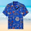 MLB Toronto Blue Jays Grateful Dead Hawaiian Shirt, Toronto Blue Jays Hawaiian shirt
