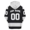 Personalized MLB Chicago White Sox ALT Jersey Style 3D Hoodie, Chicago White Sox Hoodie