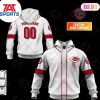 Personalized MLB Cincinnati Reds ALT Jersey Style 3D Hoodie, Reds Pullover