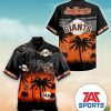 Baby Yoda San Diego Padres MLB Hawaiian Shirt, Padres Aloha Shirt