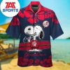 Brett Gardner 11 New York Yankees Hawaiian Shirt, Yankees Aloha Shirt