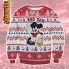 Cleveland Indians Christmas Gift Ugly Christmas Sweater, Cleveland Indians Christmas Sweater