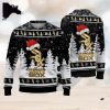 Chicago White Sox Funny Grinch Christmas Ugly Sweater, White Sox Christmas Sweater