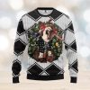 Chicago White Sox MLB Ugly Christmas Sweater, White Sox Christmas Sweater