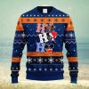 MLB Grinch Drink Up Houston Astros Custom Ugly Christmas Sweater, Astros Christmas Sweater