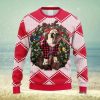 MLB Los Angeles Angels Grinch Hug Ugly Sweater Christmas, Los Angeles Angels Christmas Sweater