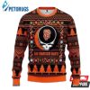 Madison Bumgarner #40 San Francisco Giants MLB Player Ugly Sweater, Giants Christmas Sweater