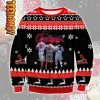 St Louis Cardinals World Series Champions MLB Cup Ugly Christmas Sweater, Cardinals Christmas Sweater