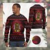 St Louis Cardinals MLB Ugly Christmas Sweater, Cardinals Christmas Sweater