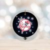 New York Mets MLB Custom Name 2023 Holiday Gifts Christmas Decorations Ornament, MLB Christmas Ornaments