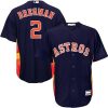 Personalized Houston Astros Mickey Mouse Baseball Jersey, Houston Astros Personalized Jersey