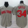 Boston Red Sox David Ortiz #34 Baseball Jersey, MLB Red Sox Jersey