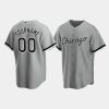 Chicago White Sox Bugs Bunny White Baseball Jersey, White Sox Pullover Jersey