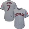 Cleveland Indians #8 Lonnie Chisenhall Authentic Camo MLB Baseball Jersey, MLB Indians Jersey