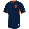 Detroit Tigers Stafford MLB Baseball Jersey, Custom Tigers Jersey