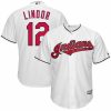 Cleveland Indians #22 Jason Kipnis Authentic Camo Realtree MLB Baseball Jersey, MLB Indians Jersey