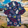MLB Toronto Blue Jays Hawaiian Shirt, Tropical Shirts For Men