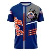 MLB New York Mets 3D T-Shirt, New York Mets Tee Shirts