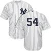 MLB New York Yankees Anthony Rizzo Majestic Road Baseball Jersey, Yankees MLB jersey