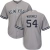 MLB New York Yankees Anthony Rizzo Home Baseball Jersey, Yankees MLB jersey