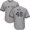 MLB New York Yankees Clarke Schmidt Home Baseball Jersey, Yankees MLB jersey