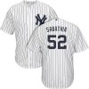 MLB New York Yankees Carlos Rodon Road Baseball Jersey, Yankees MLB jersey