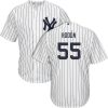 MLB New York Yankees Carlos Rodon Road Baseball Jersey, Yankees MLB jersey