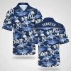 MLB New York Yankees Hawaiian Shirt, Hawaiian Yankees Shirt For Men